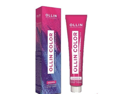 OLLIN COLOR Fashion Color Перманентная крем-краска для волос, 60 мл