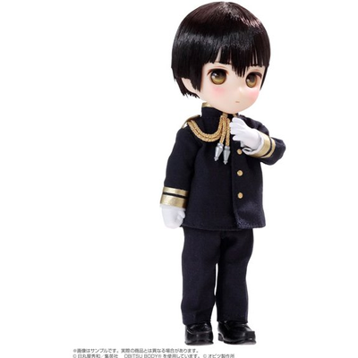 Кукла DolPokke Япония (Japan)