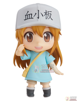 Нендроид Тромбоцит (Platelet)