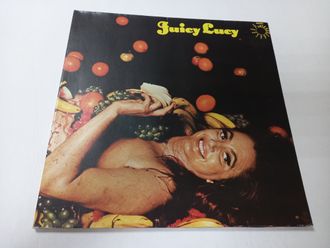 Juicy Lucy - Juicy Lucy (LP, Album, RE, Gat)