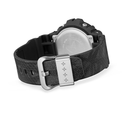 Часы Casio G-Shock DW-6900NNJ-1