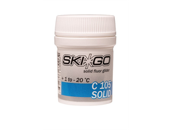 Ускоритель Ski-Go  С105     +1/-20     20 гр. 63006