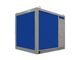 Контейнер Север ПБК-3 базовая комплектация