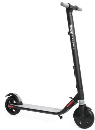 Электросамокат  Ninebot by Segway KickScooter ES1
