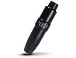 Роторная тату машинка Pen Rocket II version-5, black