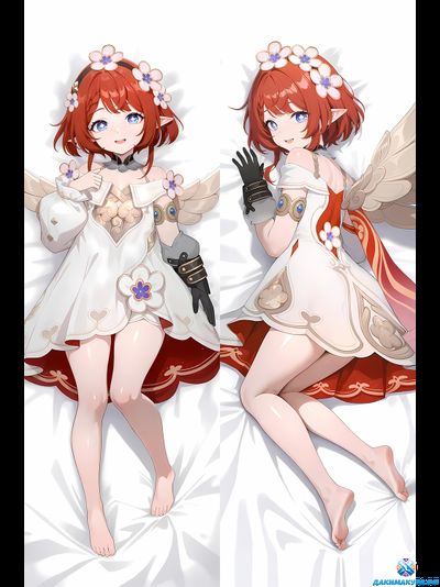 Трибби Honkai: Star Rail