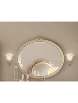 ЗЕРКАЛО FOREVER АРТ.9515 (L122*H99) SIGNORINI&COCO