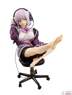 Фигурка Аканэ Шинджо (Akane Shinjou)