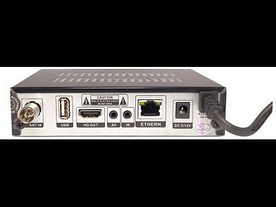 Тюнер Т2 Selenga HD 980 Lan Iptv