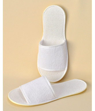 тапочки махровые ОПТИМА-ОТЕЛЬ