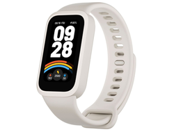 Xiaomi Smart Band 9 Active Бежевый