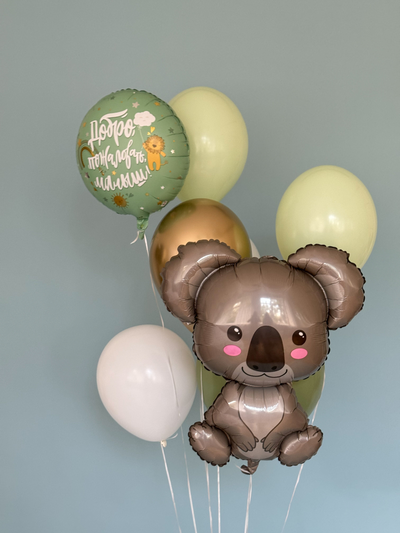 Детская связка Коала