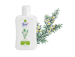 Шампунь Чайное дерево ЮСТ / JUST Tea Tree Manuca Rosalina Shampoo