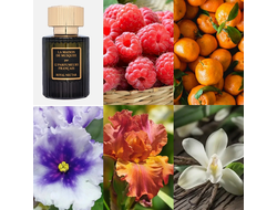 12 Parfumeurs Francais Royal Nectar La Maison De Musquee