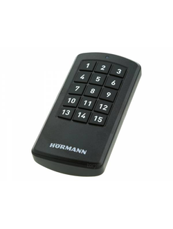 Пульт ДУ Hormann HSI 15 BS