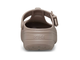 Crocs Classic Mary Jane Clog Бежевые