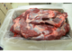 Лопаточный отруб (на кости)