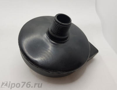 ФИЛЬТР ДЛЯ КОМПРЕССОРА УЛИТКА РЕЗЬБА 1/2