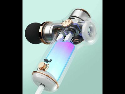 Перкуссионный массажный пистолет Xiaomi YESOUL Monica Massage Gun MG11 White