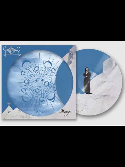 The Gathering - Always... LP Picture