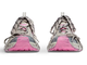Balenciaga 3XL Trainers White Grey Pink