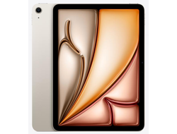 Apple iPad Air 11 Wi-Fi - 128Gb - Starlight (2024)