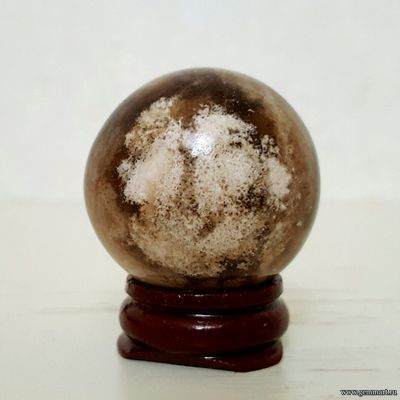 Шар из мраморного оникса 39мм