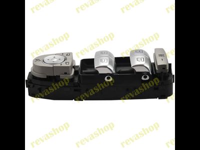 Блок кнопок стеклоподъемника Mercedes-Benz C-Class