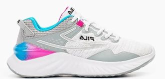 Кроссовки FILA разноцветные