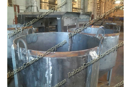 рюмка для бетона купить