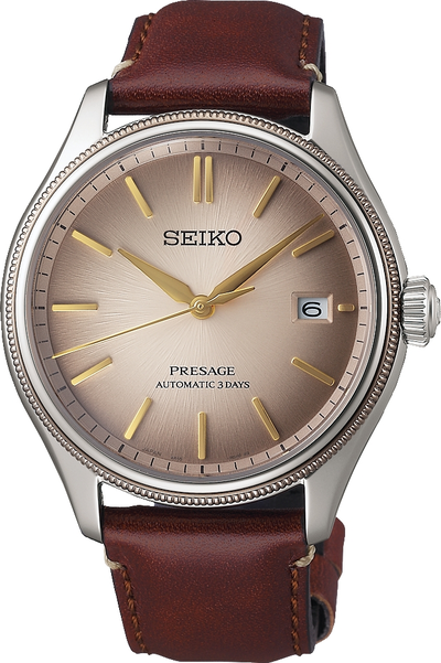 Наручные часы Seiko SPB529J1