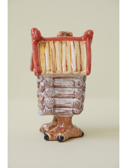 Домик Бабы-Яги