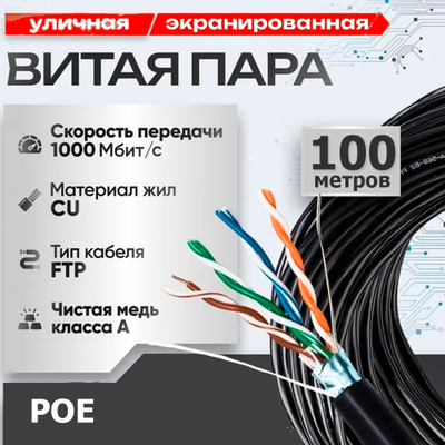 GVS комплект видеонаблюдения GVS-X4-f8m-full, 8MP, расширение 3840x2160