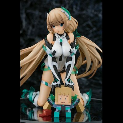 Фигурка 1/7 Анжела Бальзак (Angela Balzac)