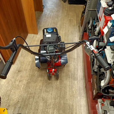 Культиватор бензиновый Brait BR-50