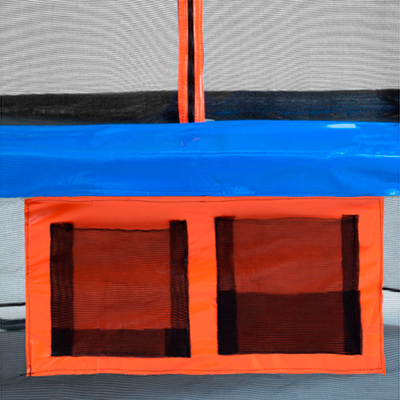 Батут DFC JUMP BASKET 16ft