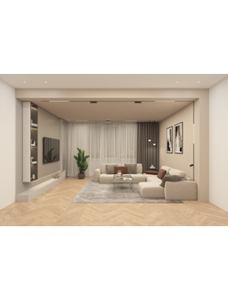 Трековый светильник Denkirs DK8009-BK