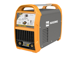 Аппарат аргонодуговой сварки HUGONG POWER TIG 300DP III, 029638