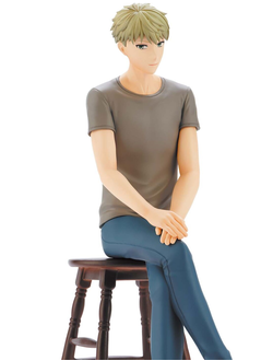 Фигурка Лойд Форджер (Loid Forger Break Time Collection)