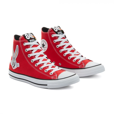 Bugs bunny shoes converse store