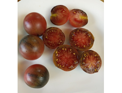 Томат черри Шоколадные брызги (Chocolate Sprinkles)