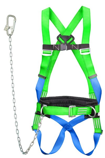 Удерживающая система УС-2ГЖ (цепь) СИЗ