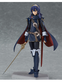 Фигурка фигма figma Lucina