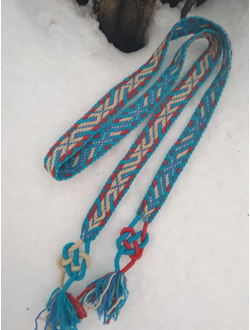 Пояс "Ладорада"