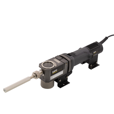 Машинка для заточки вольфрамовых электродов БАРСВЕЛД TIG-40 (220 В, 770 Вт, 13000 об/мин, 2,95 кг)