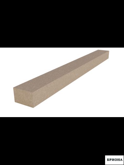 Интерьерная перегородка 40х60 мм. (под покраску)