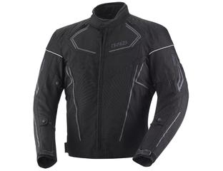 IXS hx207