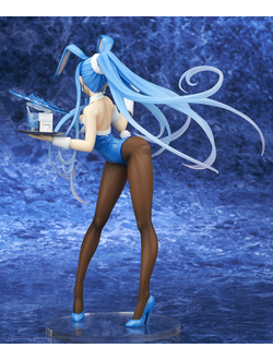 Фигурка 1/8 Такао (Takao Bunny Style)