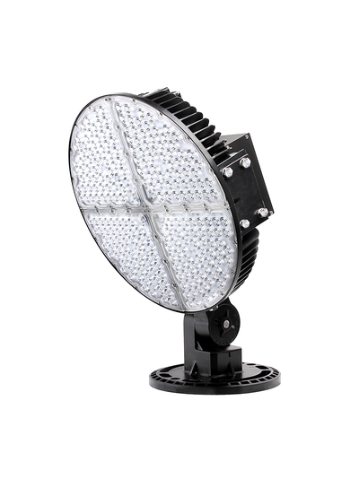 Стадионные светильники серии HQD