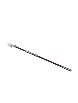 Удилище "BEST OKAMI" #5078 test: 80-250g carbon: 98%